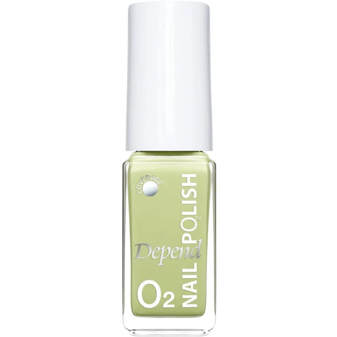 Depend O2 Minilack 5 ml A793 Depend