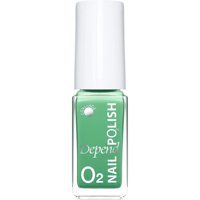 Depend O2 Minilack 5 ml A795 Depend