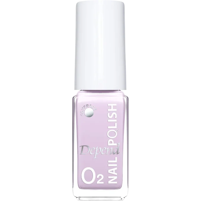 Depend O2 Minilack 5 ml A797 Depend