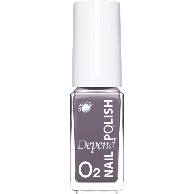Depend O2 Minilack 5 ml A798 Depend