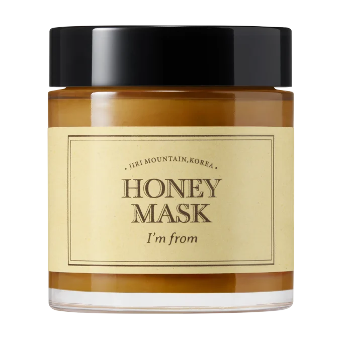 I'm From Honey Mask 120 g I'm From