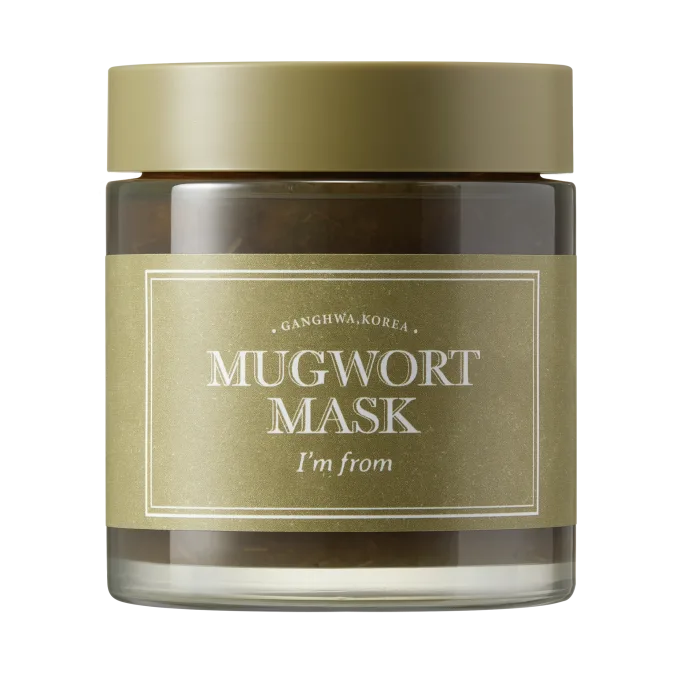 I'm From Mugwort Mask 110 ml I'm From