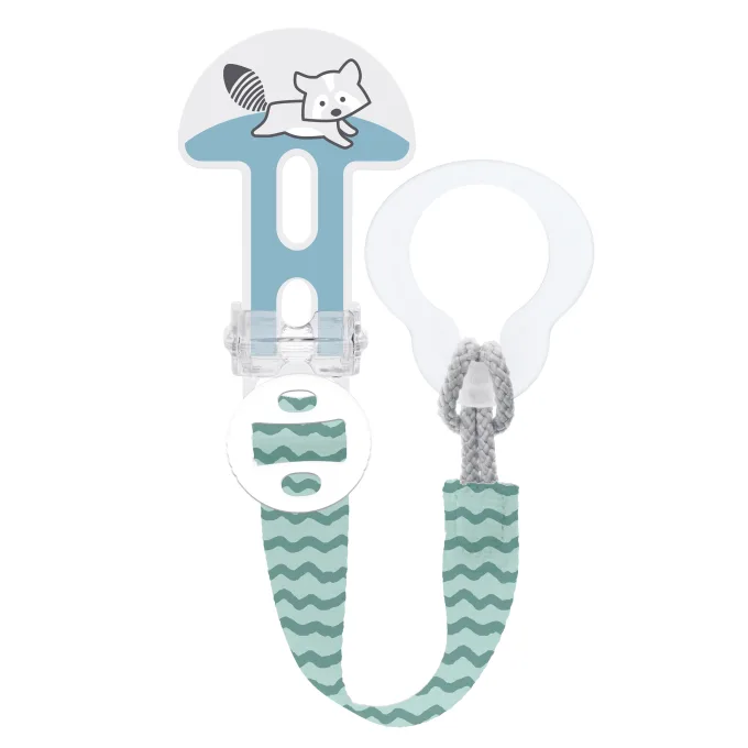 MAM Clip it! Napphållare 1 st Mam