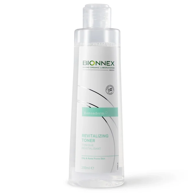 BIONNEX Rensaderm Revitalizing Toner 200ml BIONNEX