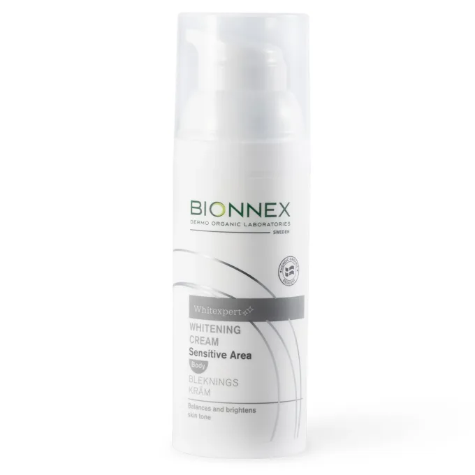 BIONNEX Pigmentia Skin Tone Balancing Cream 50ml BIONNEX