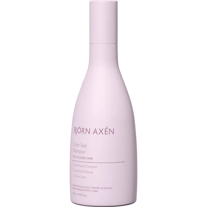 Björn Axen Color Seal Shampoo 250 ml Björn Axén
