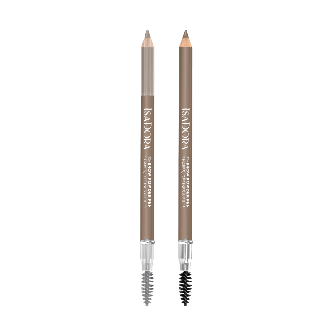 Isadora The Brow Powder Pen, Shapes, Defines & Fills 05 Taupe IsaDora