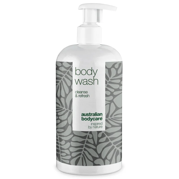 Australian Bodycare Body Wash 500 ml Australian Bodycare