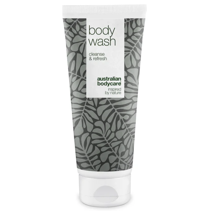 Australian Bodycare Body Wash Australian Bodycare