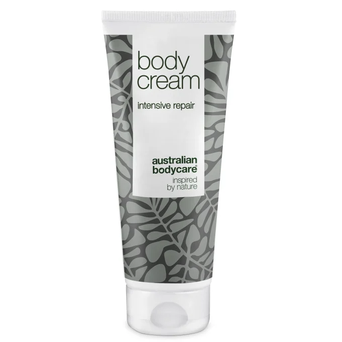 Australian Bodycare Body Cream 100 ml Australian Bodycare