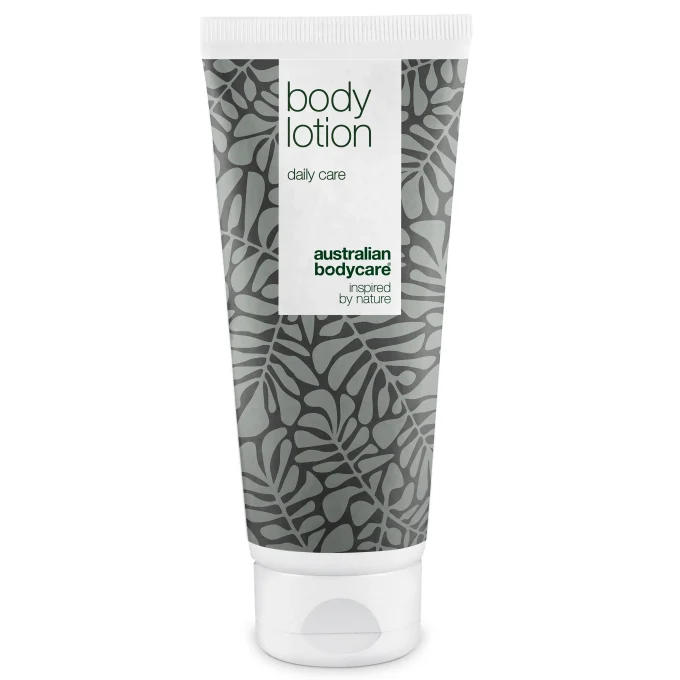 Australian Bodycare Body Lotion 200 ml Australian Bodycare