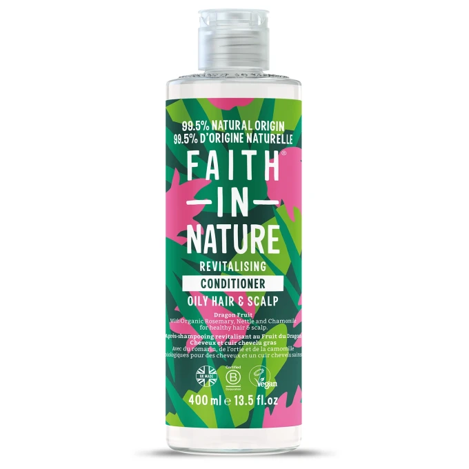 Faith in Nature Conditioner Dragon Fruit 400 ml Faith in Nature