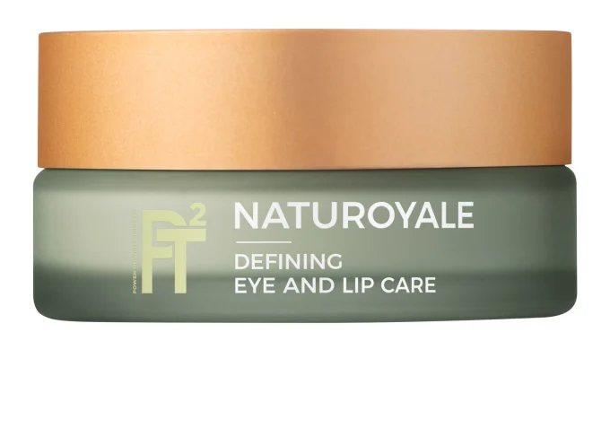 Annemarie Börlind Naturoyale Eye and Lip Care 15 ml Annemarie Börlind