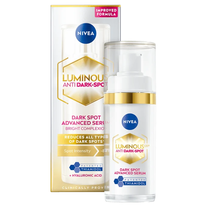 Nivea Luminous 630 Anti Dark Spot Serum 30 ml Nivea