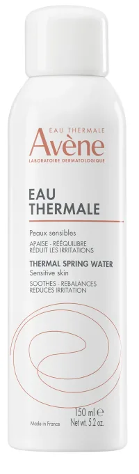 Avène Thermal Spring Water 150 ml Avène
