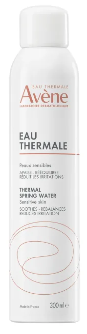 Avène Thermal Spring Water 300 ml Avène