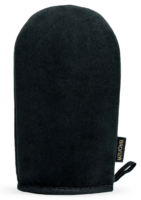 Bronza Application Mitt Bronza