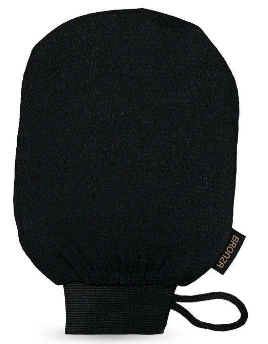 Bronza Exfoliating Mitt Bronza