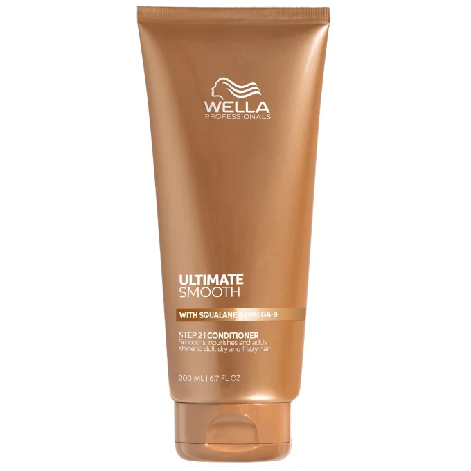 Wella Professionals Ultimate Smooth Conditioner 200 ml Wella