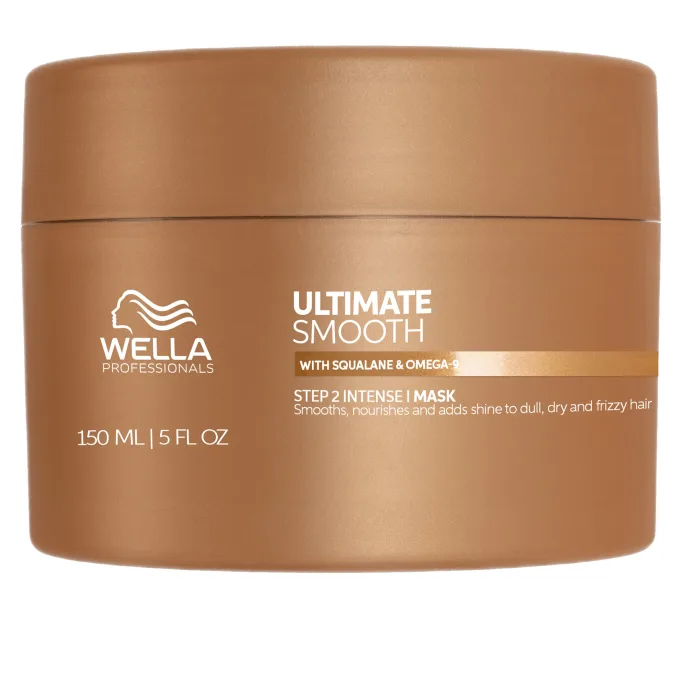 Wella Professionals Ultimate Smooth Mask 150 ml Wella