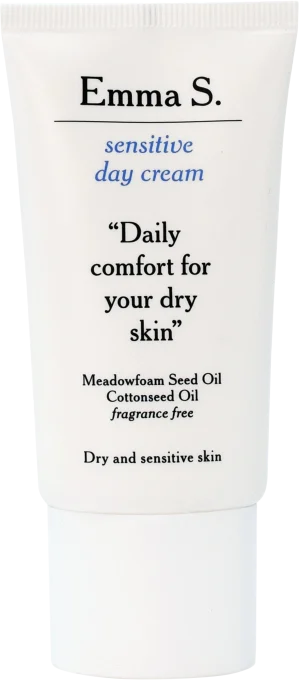 Emma S Sensitive Day Cream 50 ml Emma S