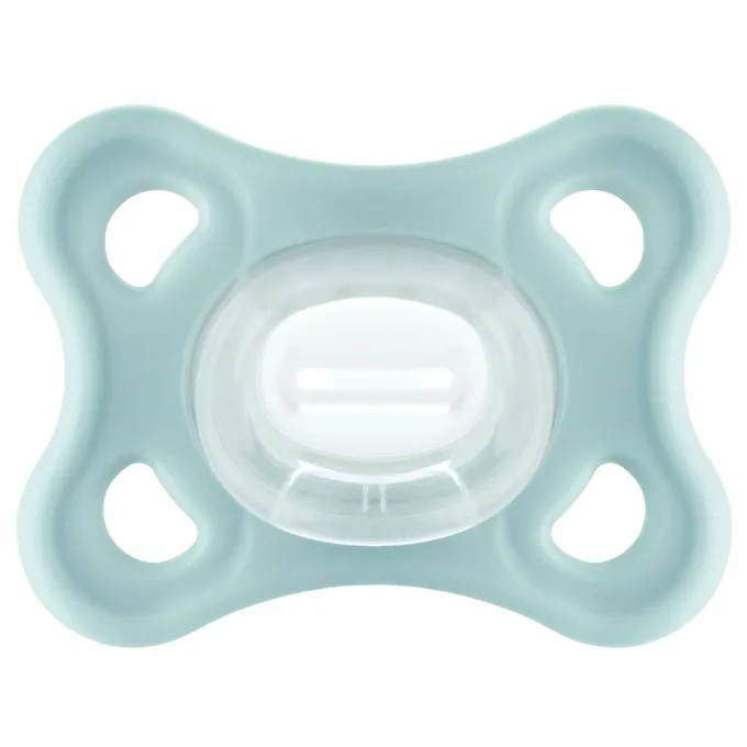 MAM Comfort Napp 3-12 mån 1-pack Mam