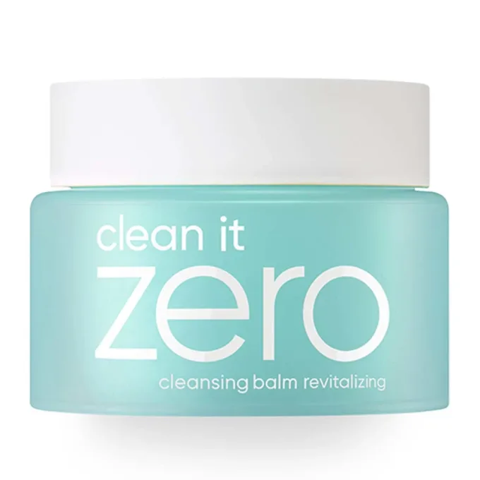 Banila Co Clean it Zero Cleansing Balm Revitalizing 100ml Banila Co
