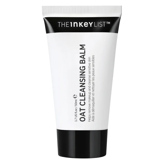The Inkey List Oat Cleansing Balm 50 ml The Inkey List 