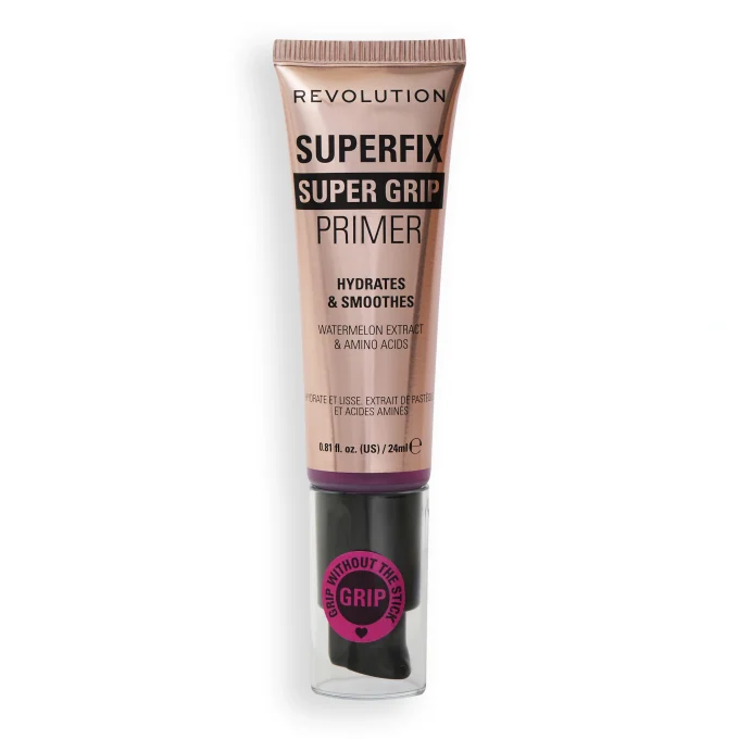Revolution Superfix Grip Primer 24 ml Revolution