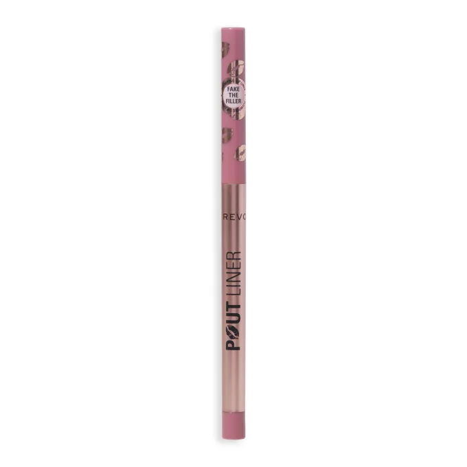 Revolution Pout Bomb Plumping Lip Liner 0,2 g 02 Kiss Baby Pink Revolution