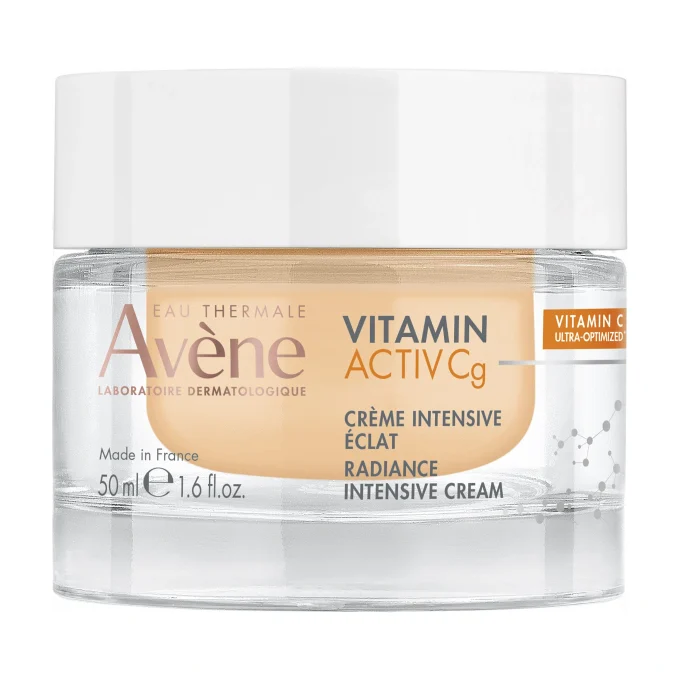 Avène Vitamin C Activ Radiance Intensive Cream 50 ml Avène