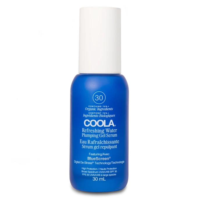 COOLA Refreshing Water Plumping Gel SPF 30, 30 ml Coola