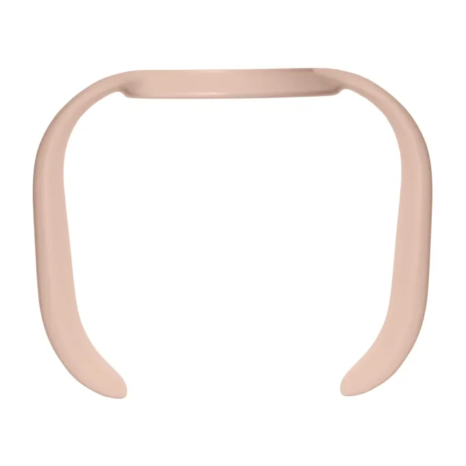 BIBS Baby Bottle Handle  Blush Bibs