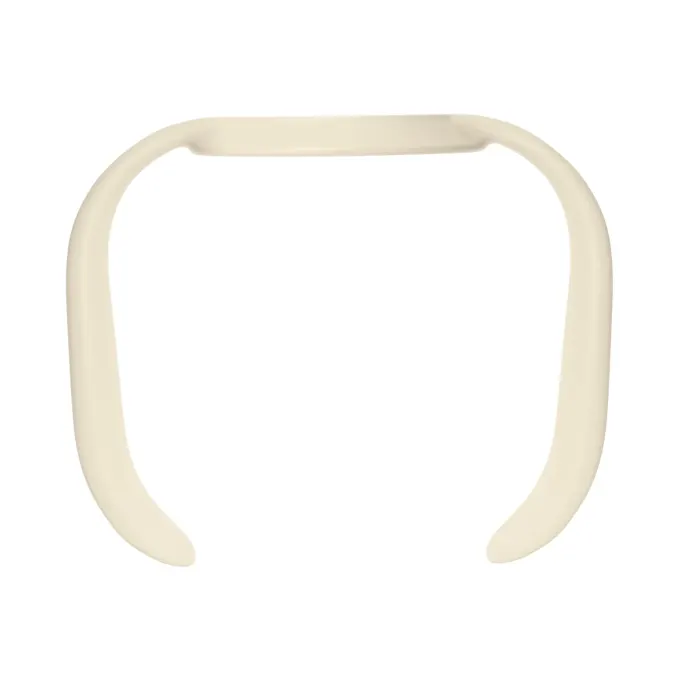 BIBS Baby Bottle Handle  Ivory Bibs