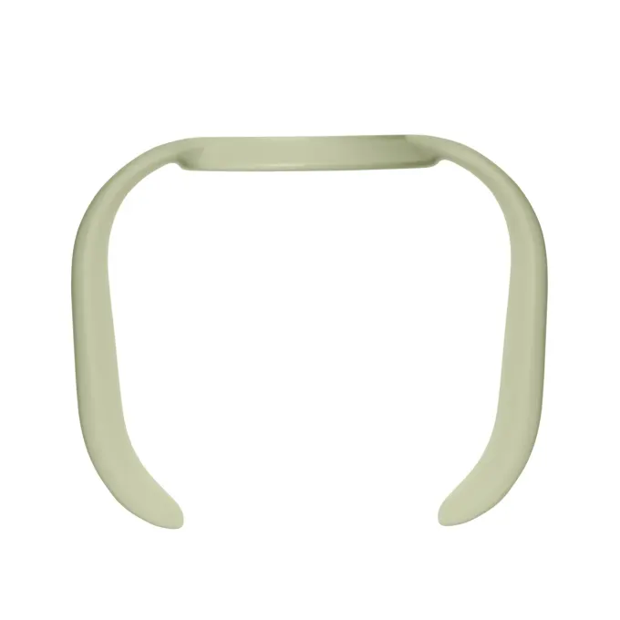 BIBS Baby Bottle Handle  Sage Bibs