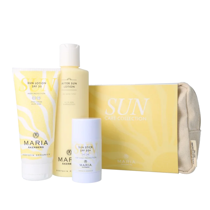 MARIA ÅKERBERG Sun Care Collection MARIA ÅKERBERG