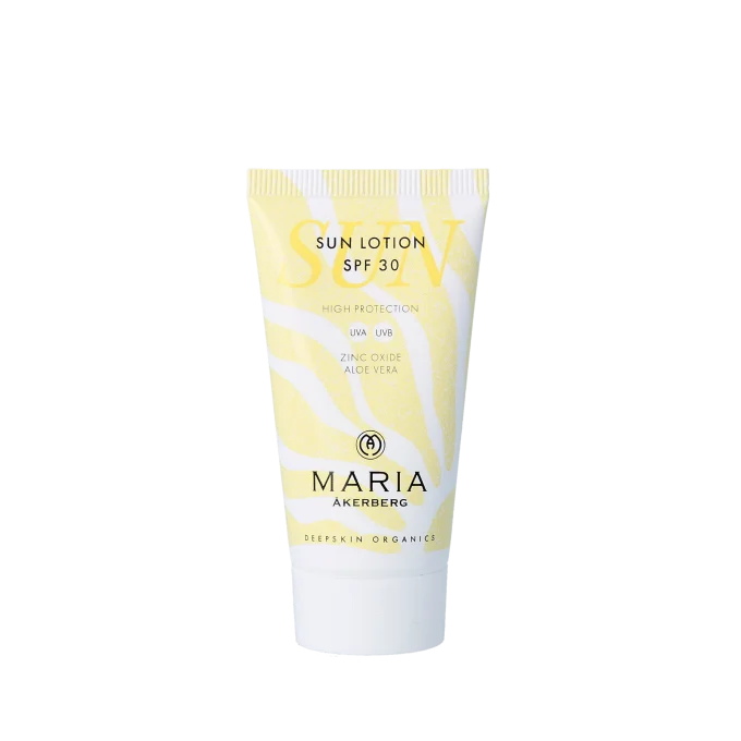 MARIA ÅKERBERG Sun Lotion SPF 30 30 ml MARIA ÅKERBERG