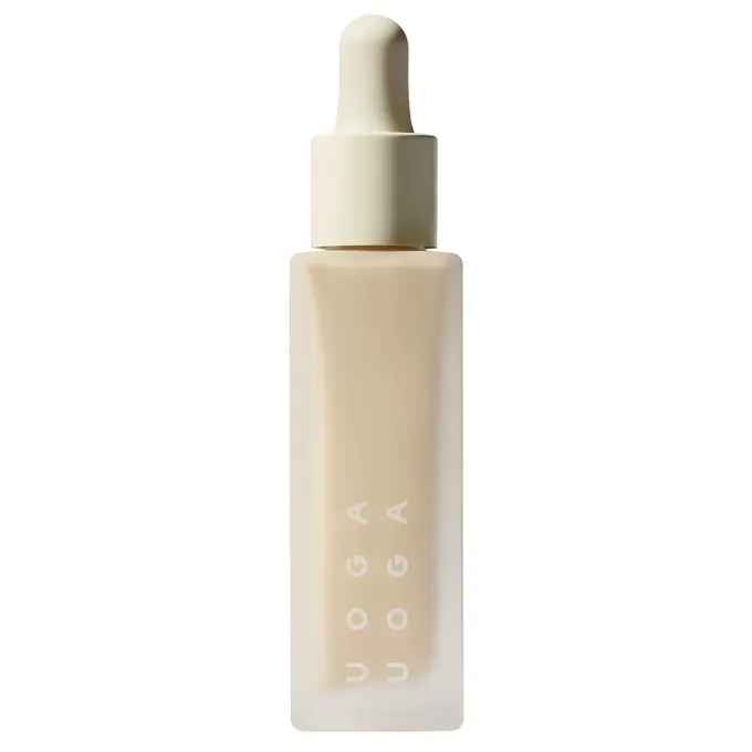 Uoga Uoga Mineral Serum Foundation SPF20 681 Rising Moon Uoga Uoga