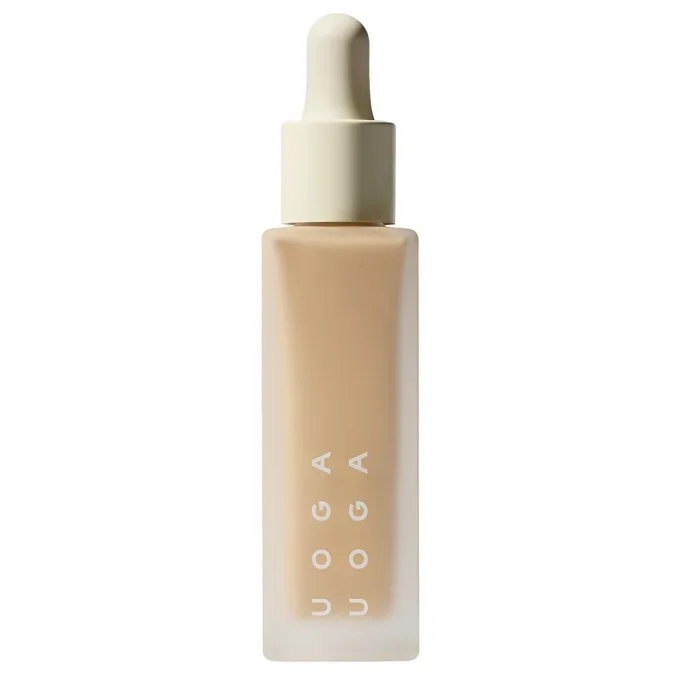 Uoga Uoga Mineral Serum Foundation SPF20 686 Wind and Water Uoga Uoga