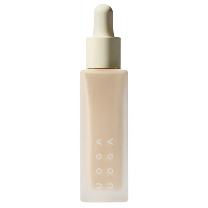 Uoga Uoga Mineral Serum Foundation SPF20 683 Drifting Flowers Uoga Uoga