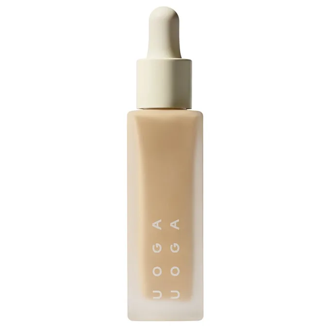 Uoga Uoga Mineral Serum Foundation SPF 20, 30 ml 684 Salty Air Uoga Uoga