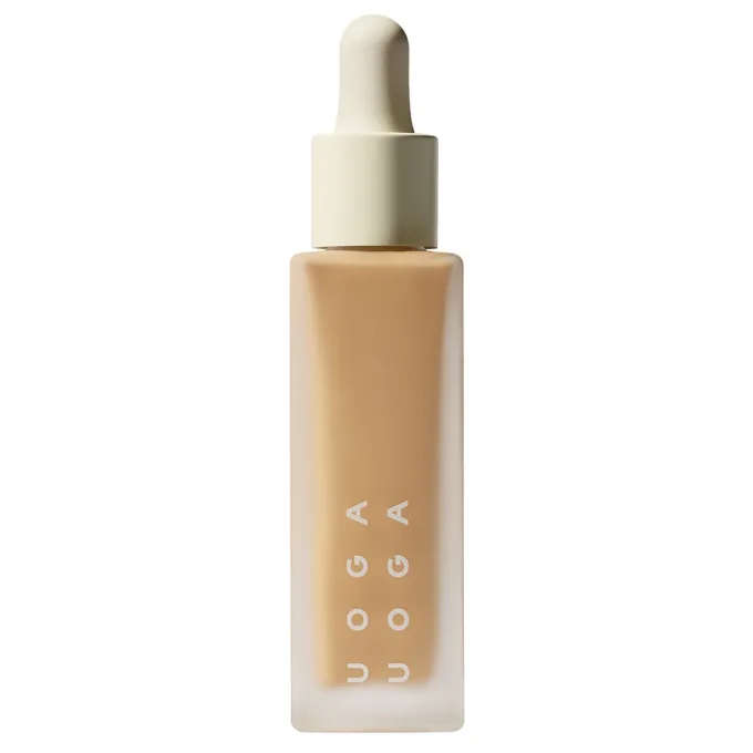 Uoga Uoga Mineral Serum Foundation SPF 20, 30 ml 688 Reflecting Stars Uoga Uoga