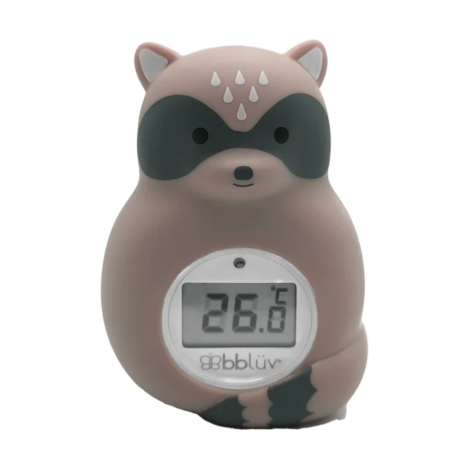 Bblüv Badoch rumstermometer 3-i-1 Bbluv