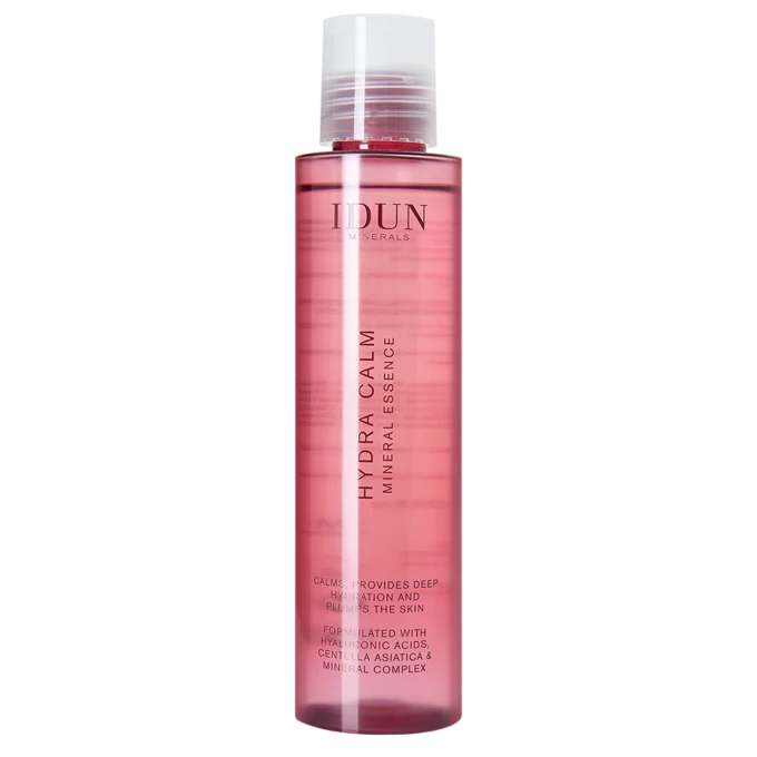 IDUN Minerals Hydra Calm Mineral Essence 125 ml IDUN Minerals