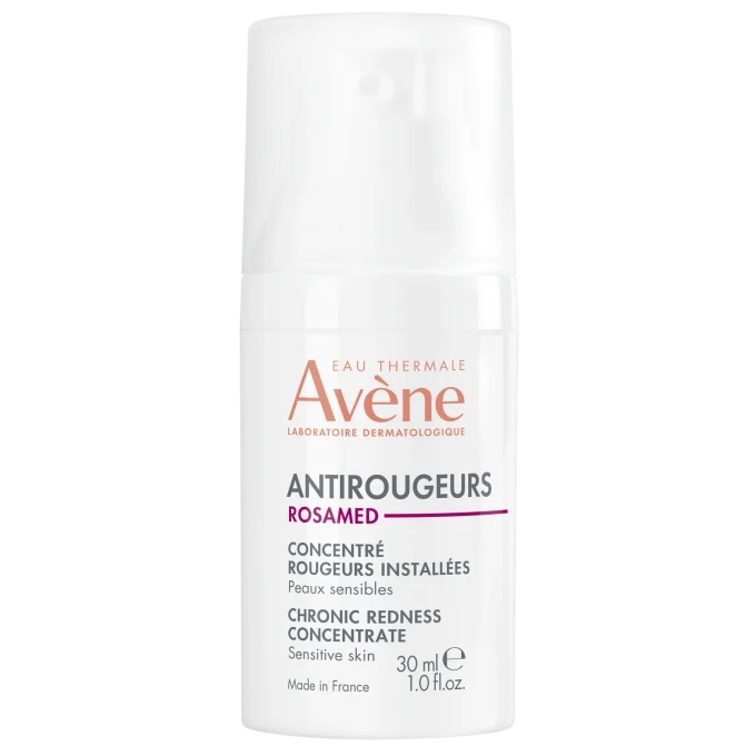 Avène Rosamed Chronic Redness Cream 30 ml Avène