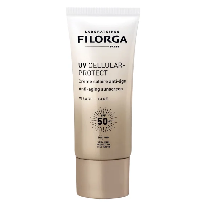 Filorga UV Cellular-Protect Face SPF 50+,  40 ml Filorga