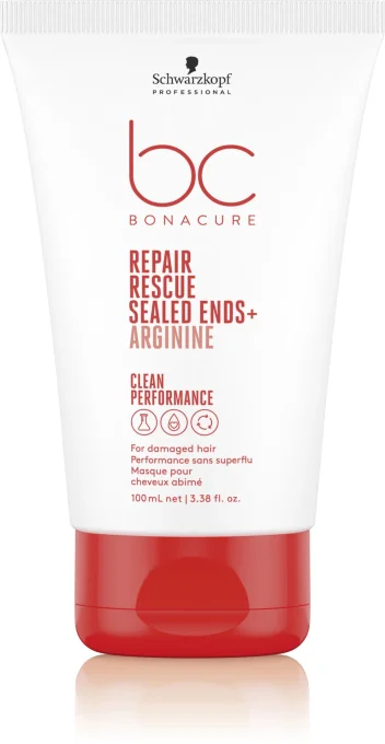 Schwarzkopf Professional BC Repair Rescue Seal Ends 100 ml Schwarzkopf Professional