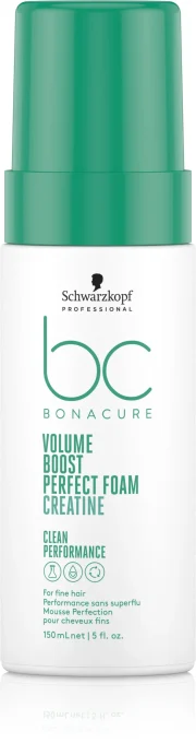 Schwarzkopf Professional BC Volume Perfect Foam 150 ml Schwarzkopf Professional