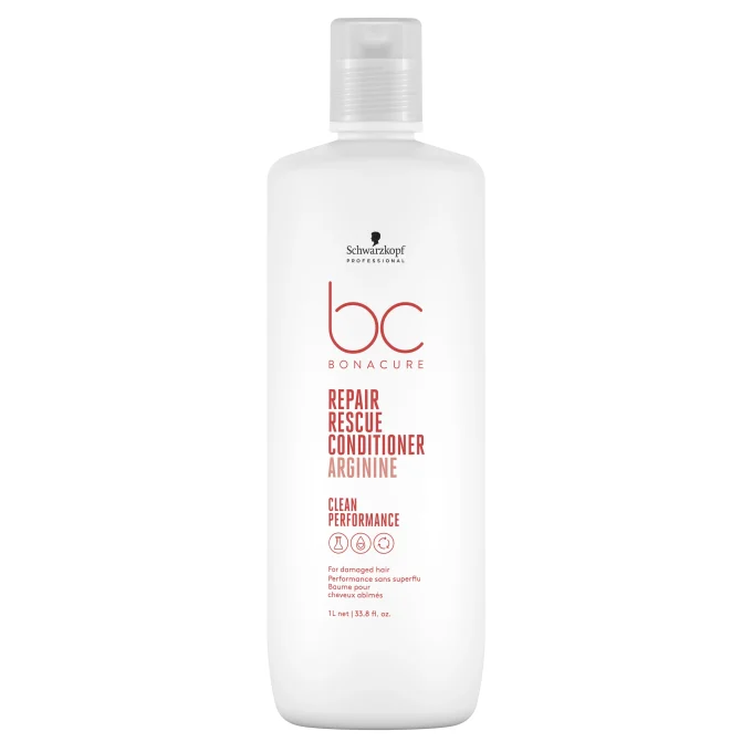 Schwarzkopf Professional BC Repair Rescue Conditioner 1000 ml Schwarzkopf Professional