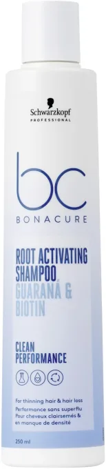 Schwarzkopf Professional BC Root Activating Shampoo 250 ml Schwarzkopf Professional